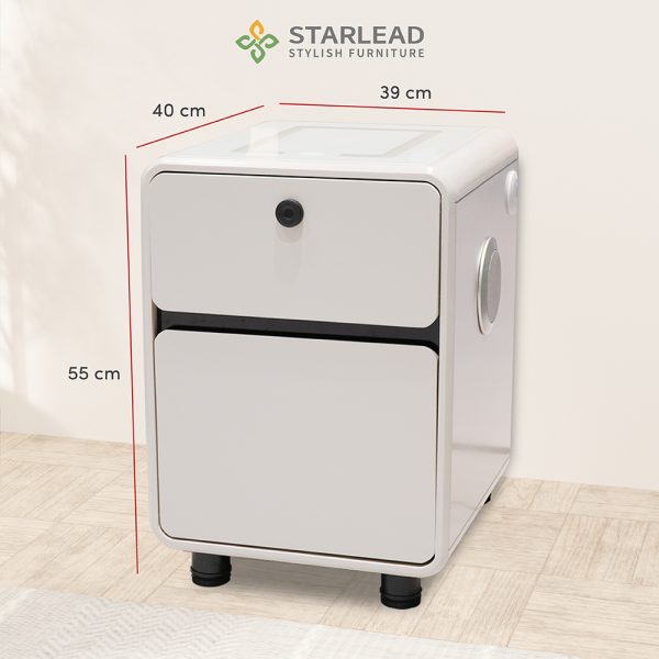 STARLEAD Nakas / Bedside Table Arbor Vault - Image 2