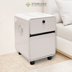 STARLEAD Nakas / Bedside Table Arbor Vault