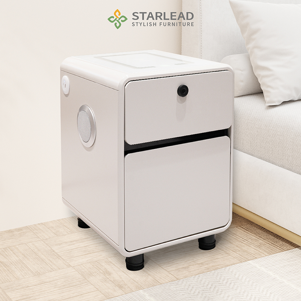 STARLEAD Nakas / Bedside Table Arbor Vault