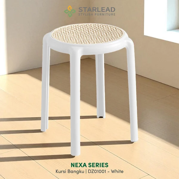 STARLEAD Kursi Plastik - Nexa Series - Image 6
