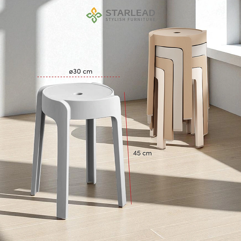 STARLEAD Kursi Plastik - Oniro Series