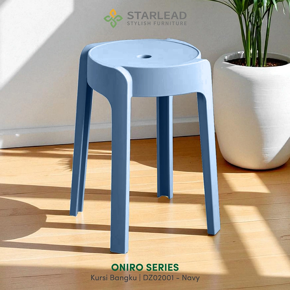STARLEAD Kursi Plastik - Oniro Series