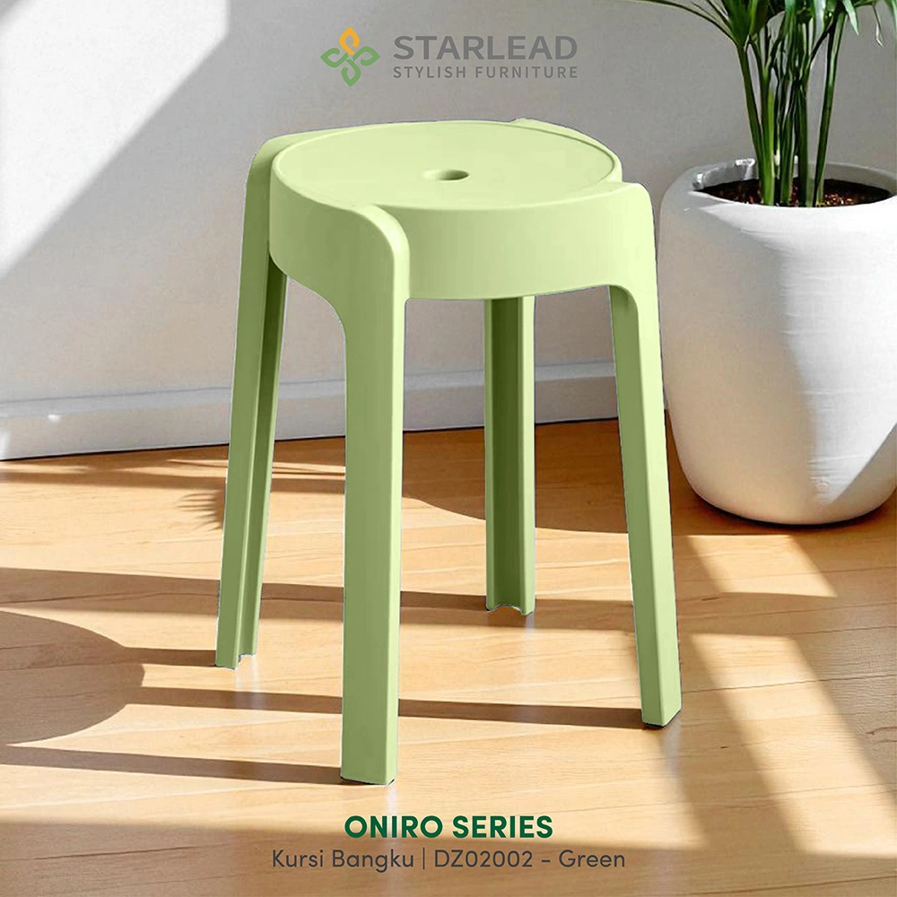 STARLEAD Kursi Plastik - Oniro Series