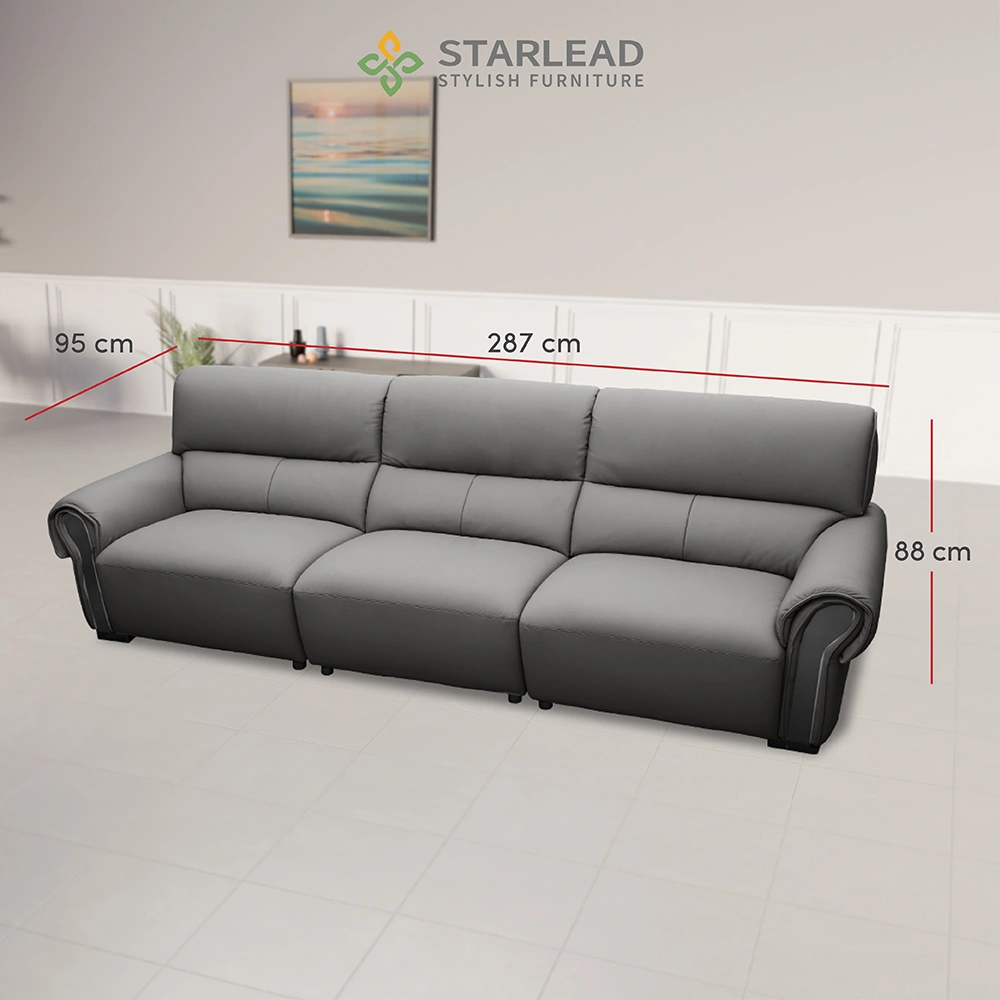 STARLEAD Sofa - Modalux