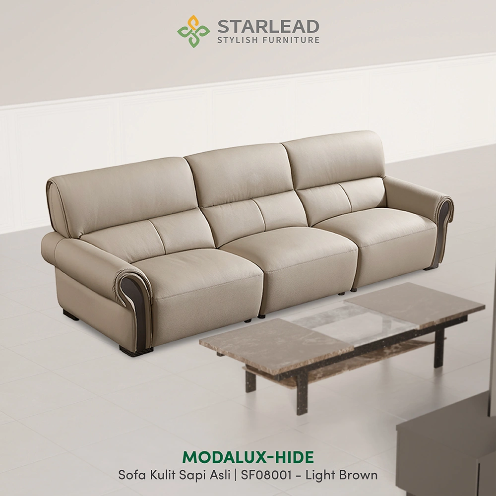 STARLEAD Sofa - Modalux