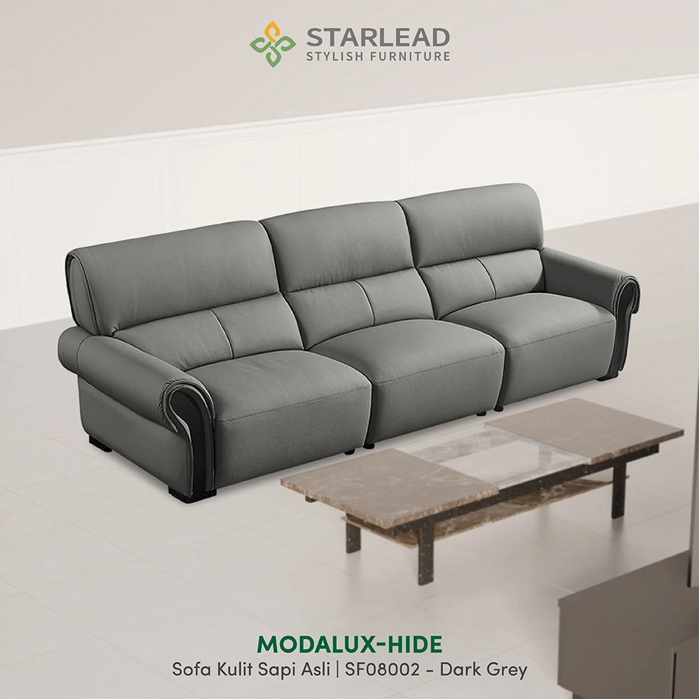 STARLEAD Sofa - Modalux