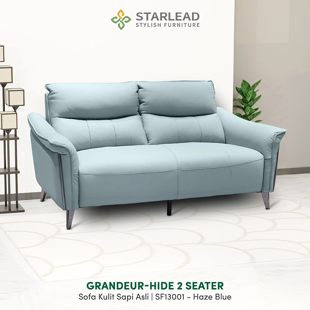 STARLEAD Sofa - Grandeur 2 Seater