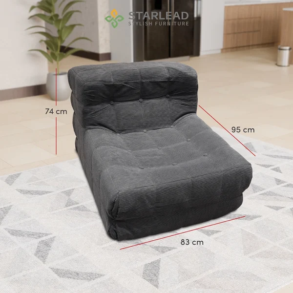 STARLEAD Sofa Compressible - Waffle Box - Image 6