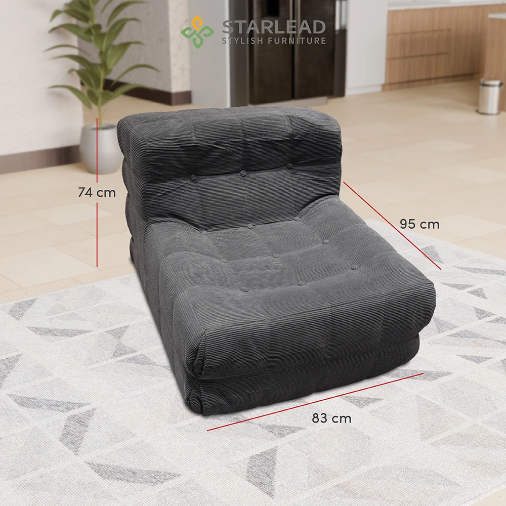 STARLEAD Sofa Compressible - Waffle Box