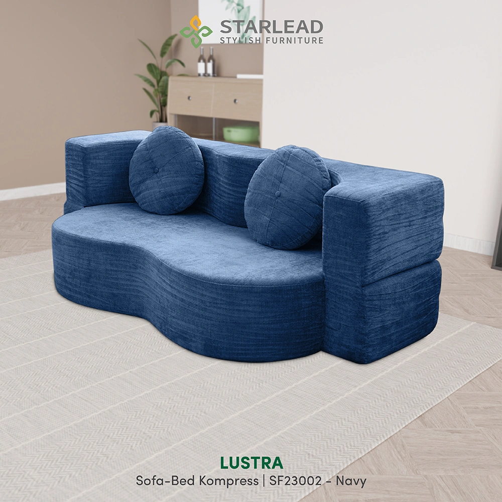 STARLEAD Sofa Compressible - Sofa Bed Lustra