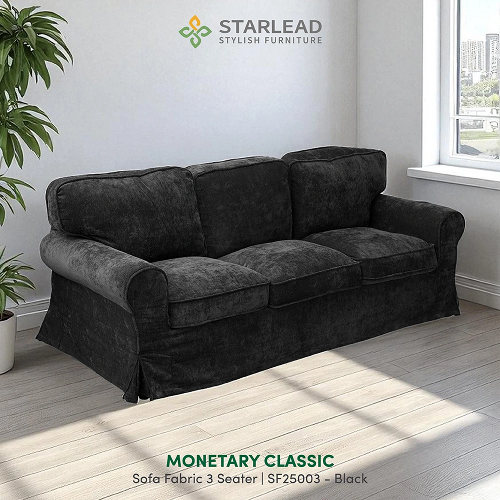 STARLEAD Sofa Fabric - Monestary Classic