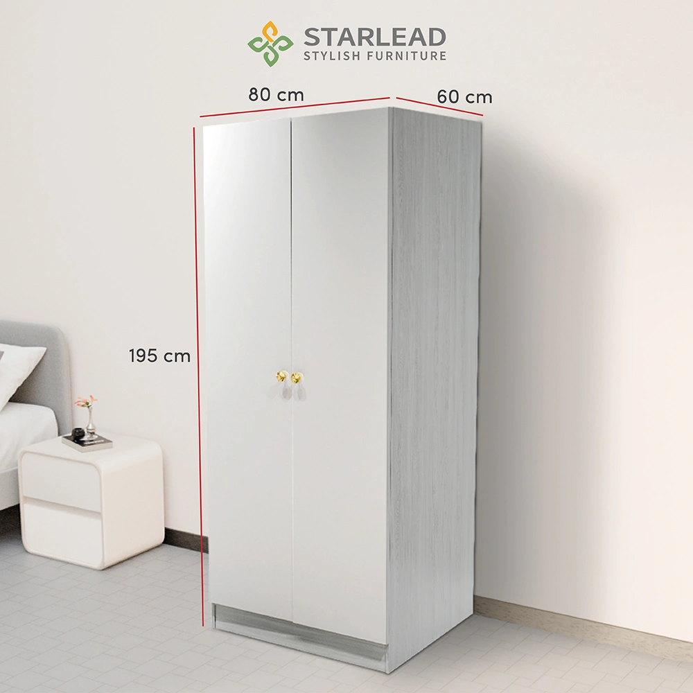 STARLEAD Lemari Baju - Yugen Series