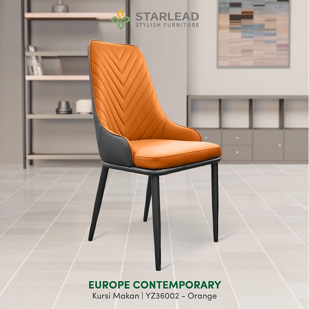 STARLEAD Kursi Makan - Europe Contemporary