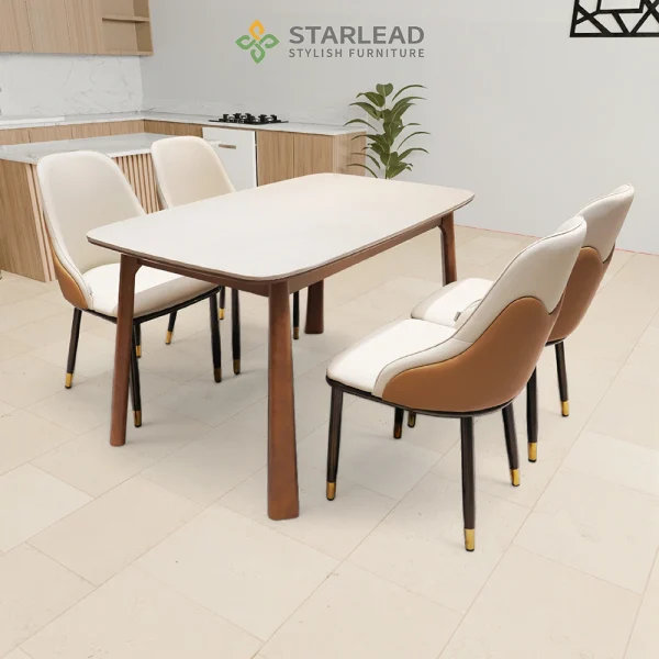 STARLEAD Kursi Makan - Luxora - Image 6