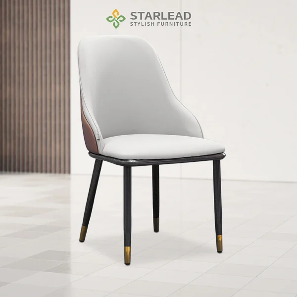 STARLEAD Kursi Makan - Luxora - Image 7