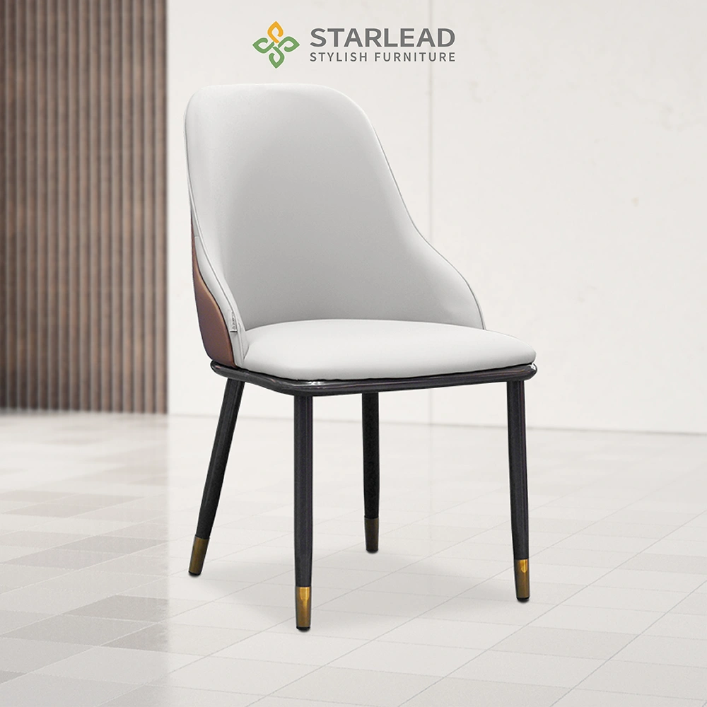 STARLEAD Kursi Makan - Luxora