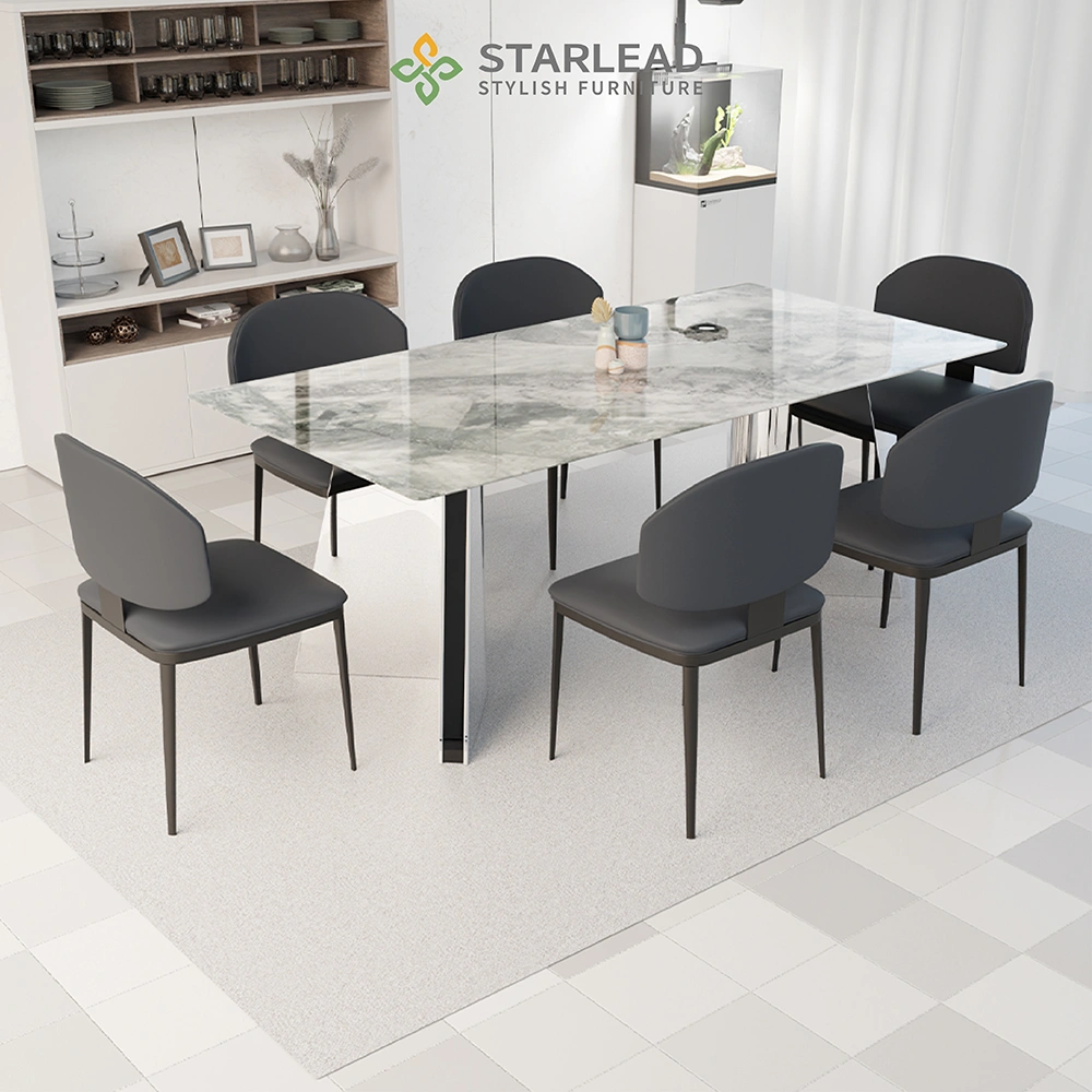 STARLEAD Kursi Makan - Valiant Regal