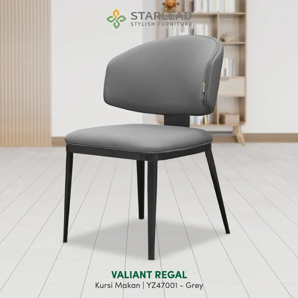 STARLEAD Kursi Makan - Valiant Regal - Image 8