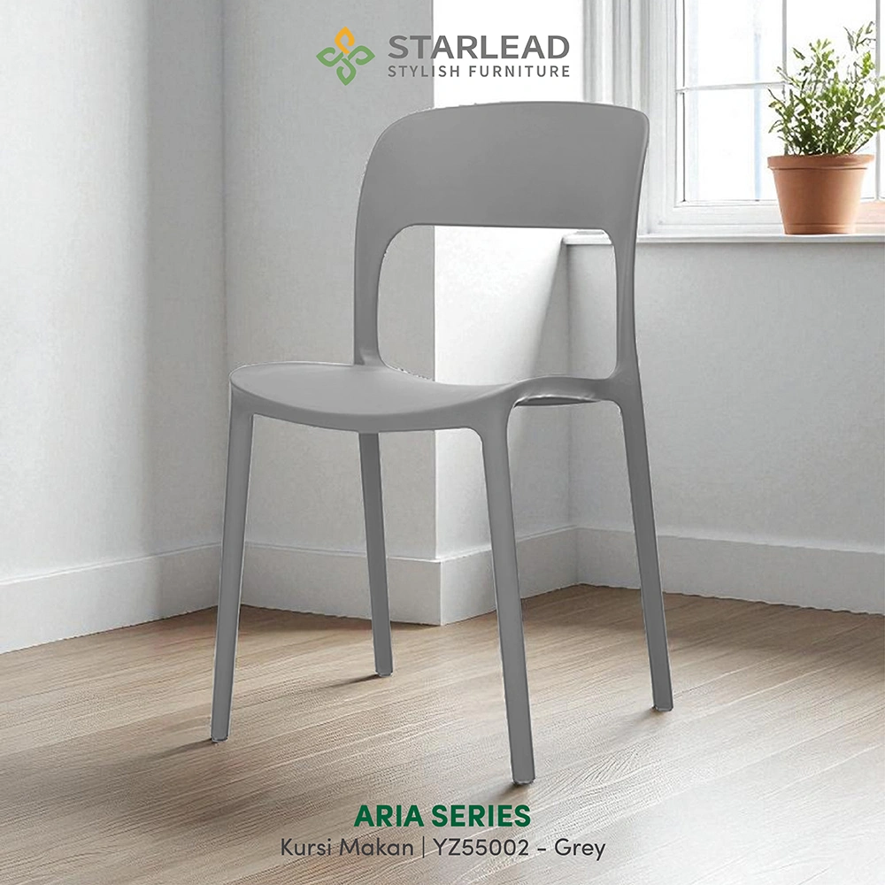STARLEAD Kursi Plastik - Aria Series